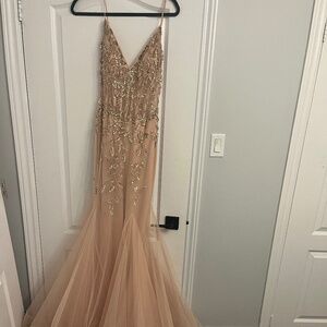 Jovani dress